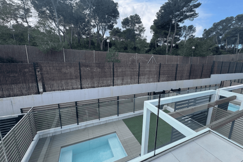 Villa a Cala Tarida, Ibiza, Cala Tarida - € 975.000 | Ref: Tarida Casa 102 - foto 20